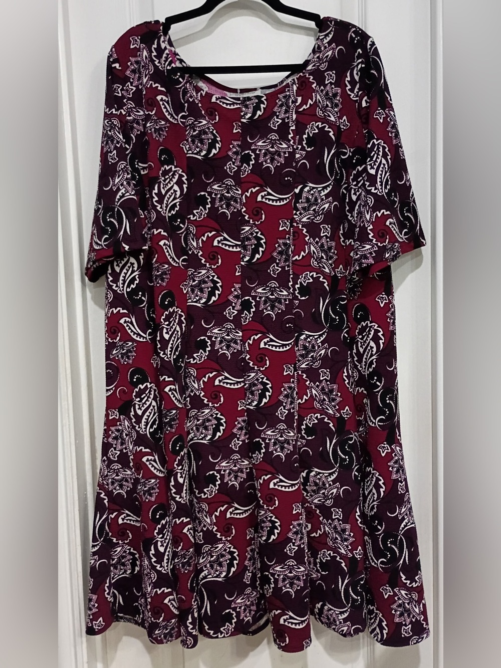 Avenue Women’s 4X Dress